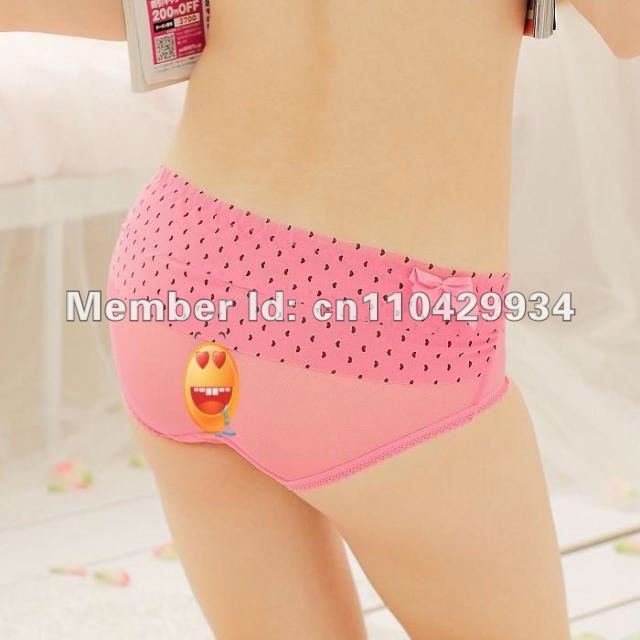 The fun underwear Perspective thong T pants, underwear Ladies underwear briefs 809
