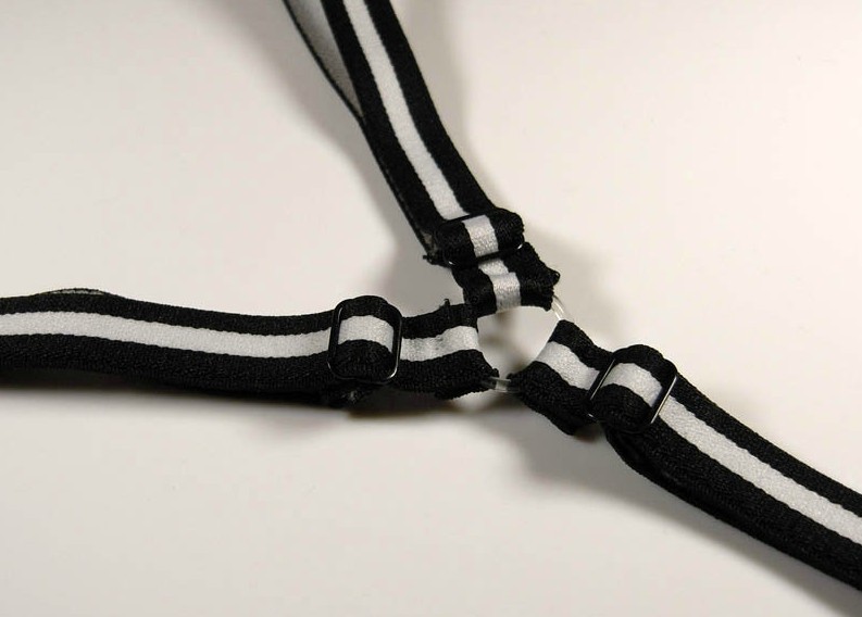 The latest Y type bra strap underwear with Y0018, Multi-color optional