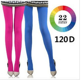 The new thickened Velvet Leggings socks autumn and winter women's pantyhose wholesale