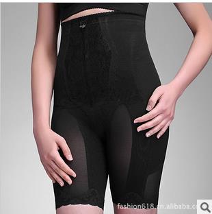 The shaping pants adjustable orthopedic hip styling aggregate abdomen underwear cross - Huyao Body shaping panty