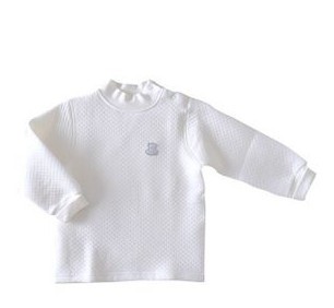 Thermal child clip intercropping underwear autumn and winter children long johns ny645-315-1