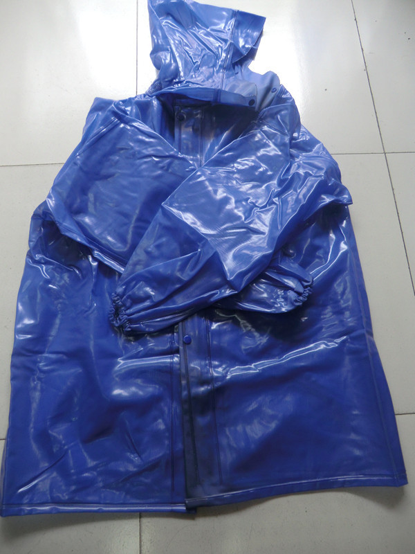 Thickening raincoat set thickening rain gear travel outdoor products