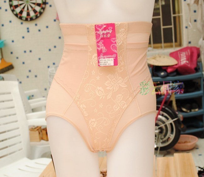 Tiebelt 0068 corselets drawing abdomen pants waist pants plastic belly pants beauty care pants