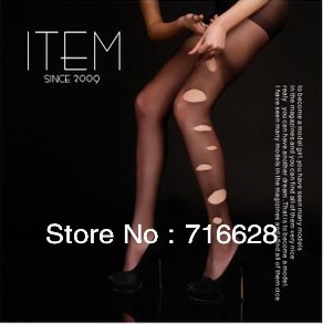 Tights Free shipping   8D velvet overhand silk Fashion sexy  trend Optional cut thin silk women's stockings 3pieces/lot