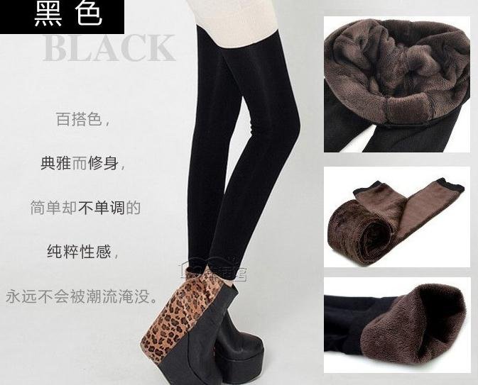 Tights Pants Stirrup Leggings Stockings/pants women winter