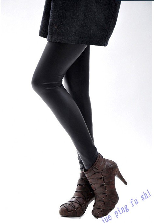 Tights thicken to keep warm High quality Pantynose  Free shipping beaver 6pcs/lot Leggings LKW-12
