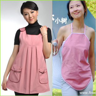 Tmall bellyached radiation-resistant maternity clothing radiation-resistant clothes r4 m