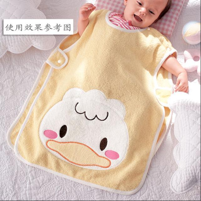 Tolo yh2059 baby duck sleeping bag