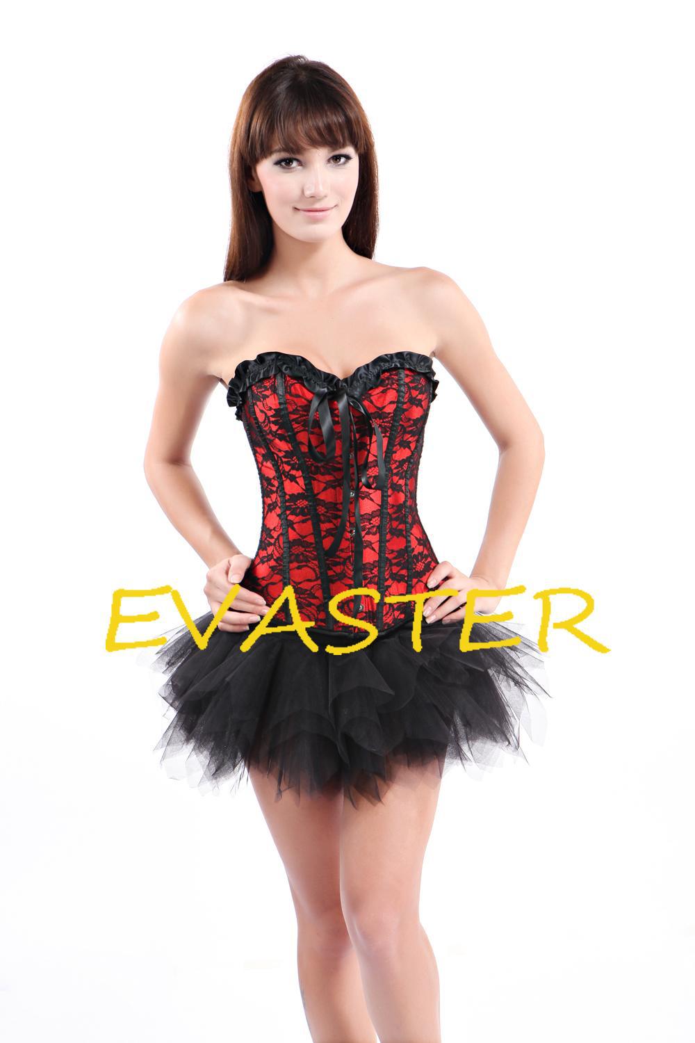 Top fashion seduction women sexy tutu skirt