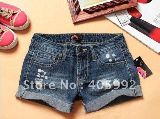 Top grade brand shorts in 4 sizes, high quality of cotton blends&spandex,vogue,comfortable,casual,slim figure(offer drop ship)