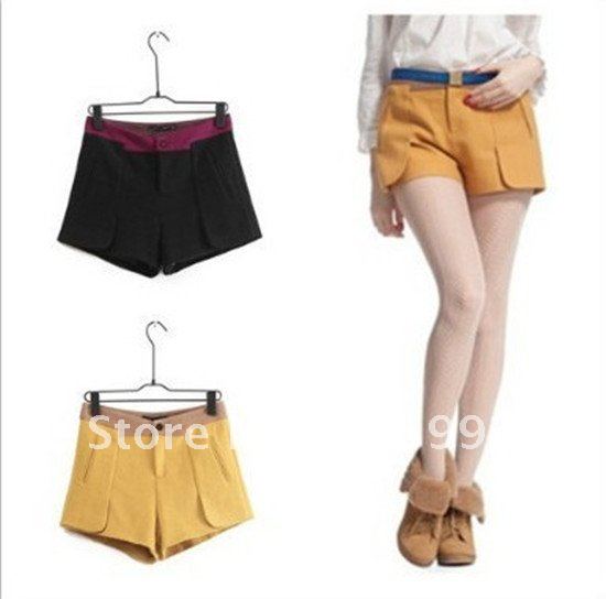 Top grade new arrival OL pants in 2 colors, high quality of wool,cotton&polyester lining,fashion, heat retention,durable,casual