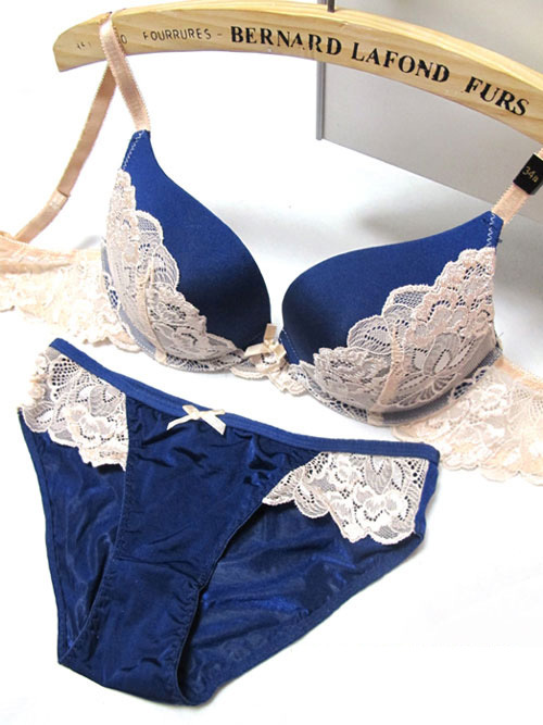 Top Quality factory price Victoria Bra and Panty Set (VSS012) Underwear lady's push up bra secret sexy bra wholesale brassiere