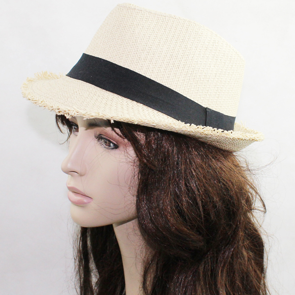 Tristram edge denim campaigners strawhat summer hot-selling casual cap beach cap sun-shading hat