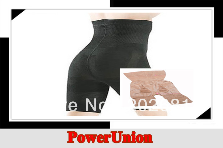 Trouseres Slimming Underwear Germa Slim Pants Body Shaper Leg Shape Slender Legs Fat Burning 50pcs Free shipping