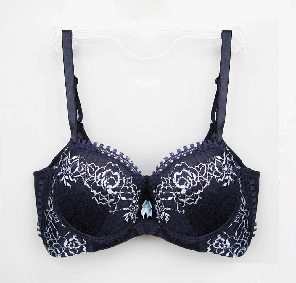 TS-0015, Embry - moisturizing series flank widening adjustable thick cup push up bra eb0116,FREE SHIPPING
