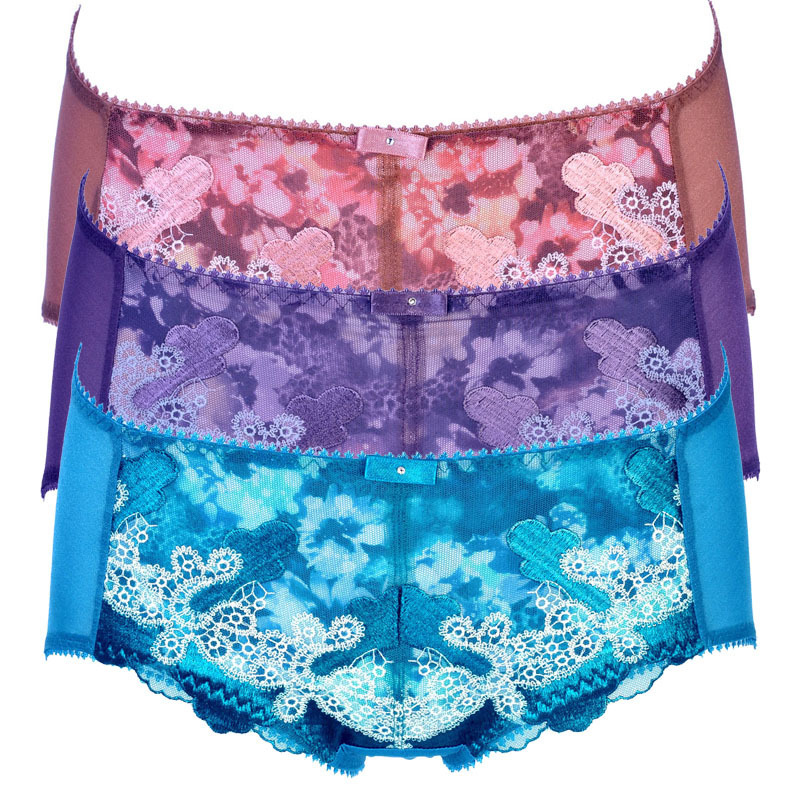 TS-0033, 12 autumn and winter panpiemras paragraph millenum low-waist trunk ob14242,FREE SHIPPING