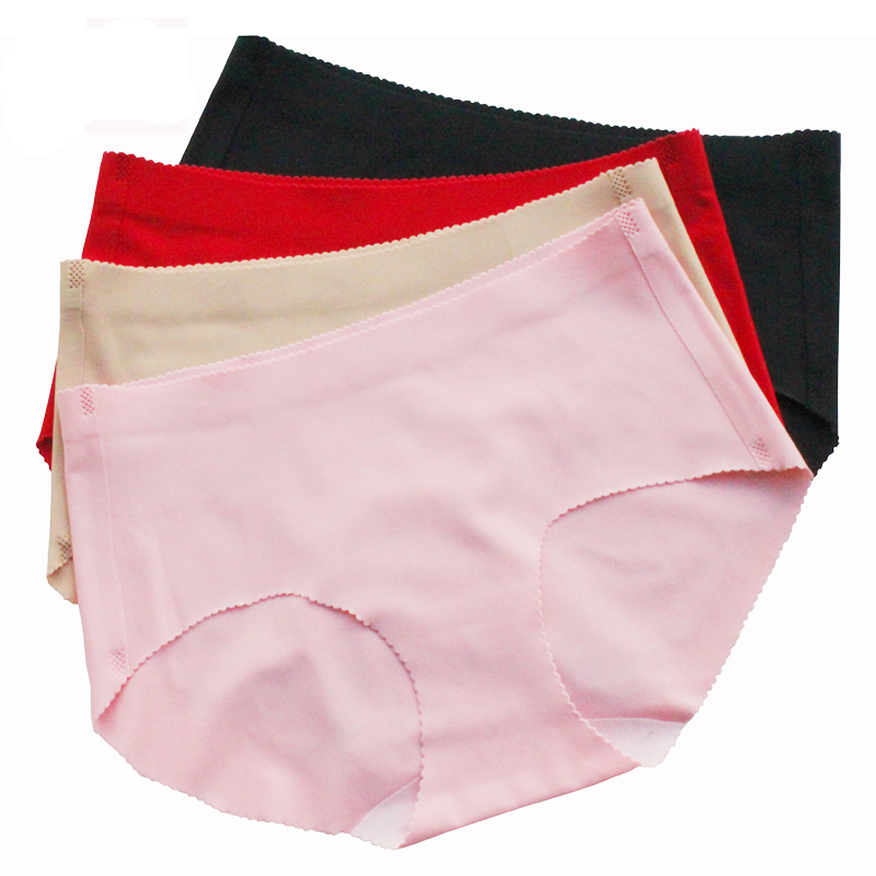 TS-0040, Maniform underwear 20610234-updale seamless low-waist trunk 61234,FREE SHIPPING