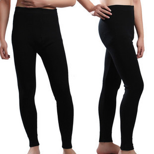 TS-0111, 2011 sex thermal male thickening warm pants oe80010,FREE SHIPPING