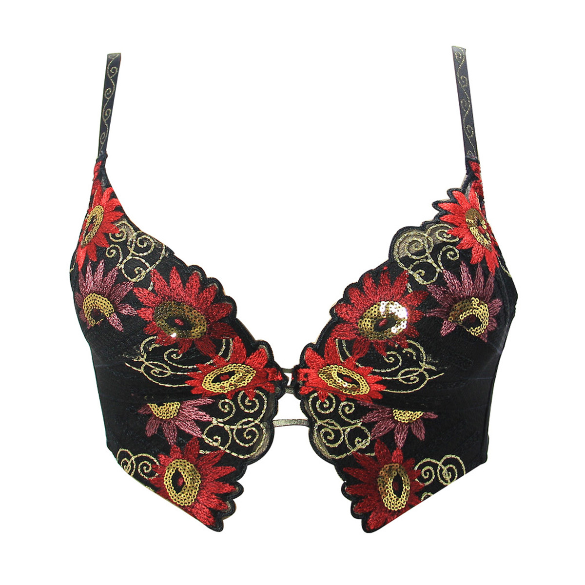 TS-0128, Maniform - broadened three-dimensional cup bra 81225,FREE SHIPPING