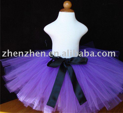 TT-23 zhenzhen  petticoat
