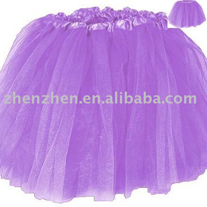 TT-39 zhenzhen New Style net petticoat(tutu)