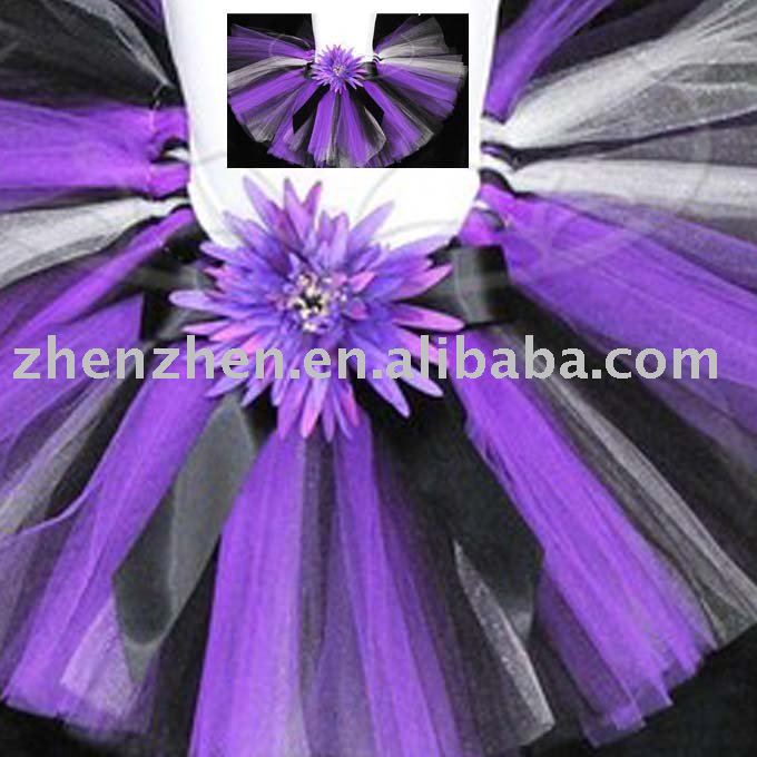 TT-49  zhenzhen New Style  stronger net petticoat(tutu)