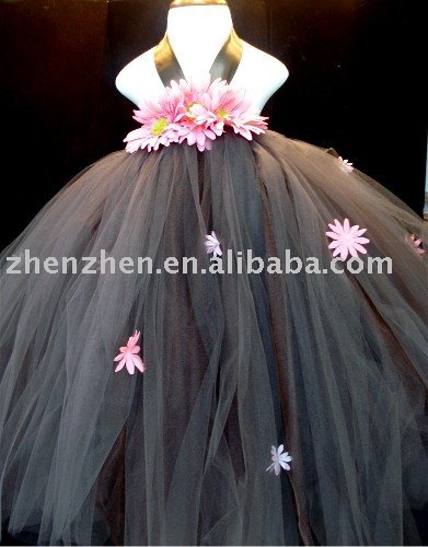 TT-6 zhenzhen  petticoat