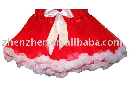 TT-74  zhenzhen 2010 New Style  petticoat(tutu)