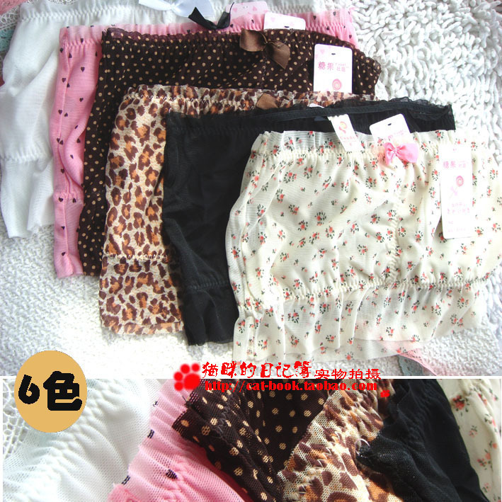 Tube top tube top multicolor pink leopard print dot solid color gauze breathable