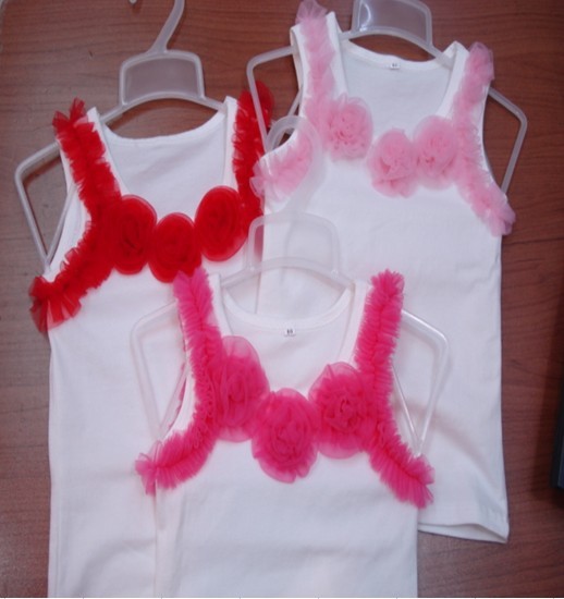 Tutu top three-color p22 5