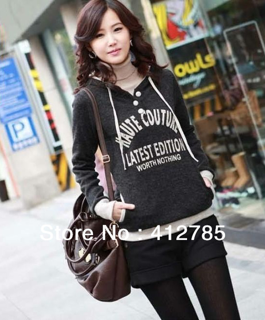 Two Colors Fashion Women's Wool Turn-Up Straight Boot Cut Casual Overall Shorts, Women short pants
