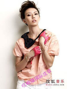 Ultra-short mini women's racerback semi-finger sheepskin genuine leather gloves