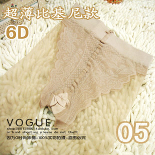 ultra-thin 6d Core-spun Yarn transparent  tiptoe pantyhose