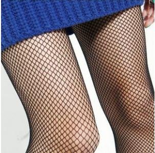Ultra thin sexy small mesh pantyhose socks net fishing net mesh stockings free post bottoming trousers
