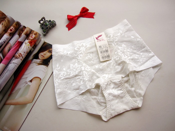 Underwear abdomen drawing butt-lifting beauty care comfortable sexy m 108