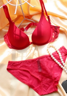 Underwear fashion victoria vs glossy sexy bra