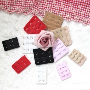 Underwear jd09 single-bra lengthen buckle