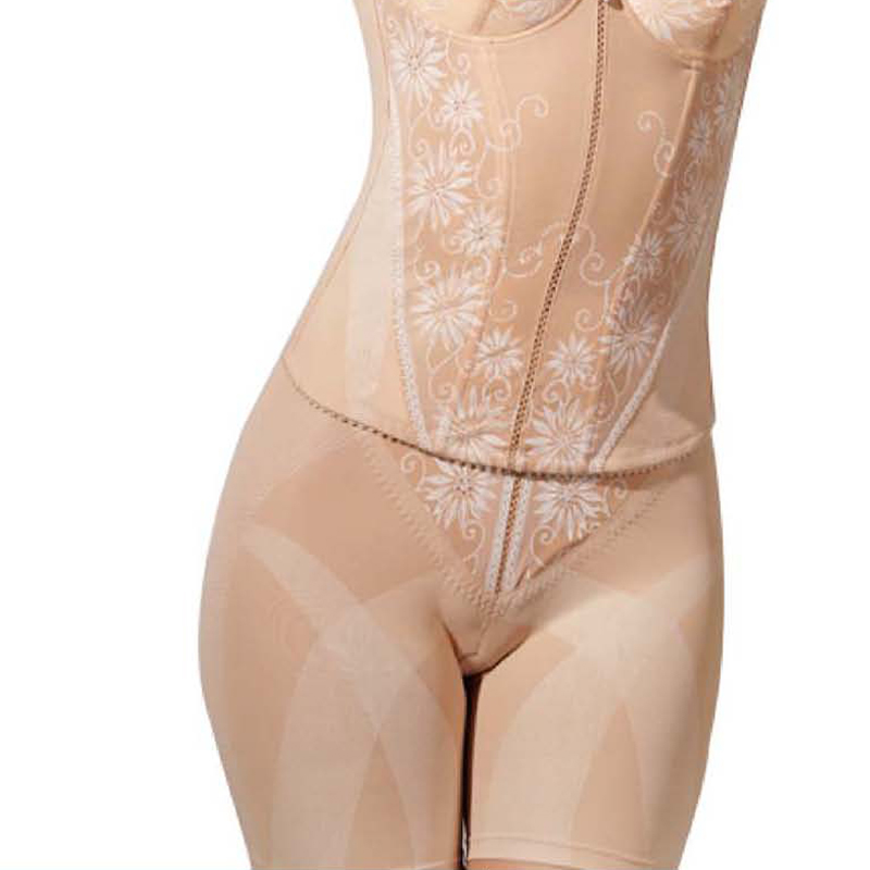 Underwear kineticenergy fat burning abdomen drawing butt-lifting body shaping pants beauty care pants tc1009