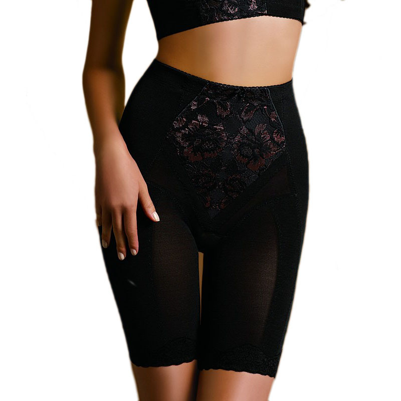 Underwear puerperal d504 panty slimming pants corset pants beauty care butt-lifting body shaping pants
