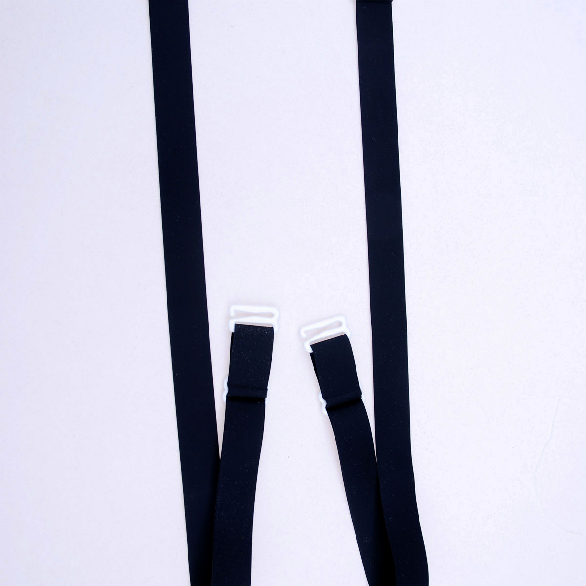 Underwear shoulder strap invisible tape high silica gel underwear belt pectoral girdle black skin color j202