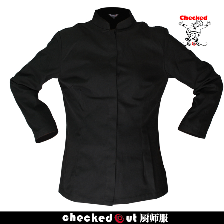 Uniform female clothes tooling work wear summer 816501