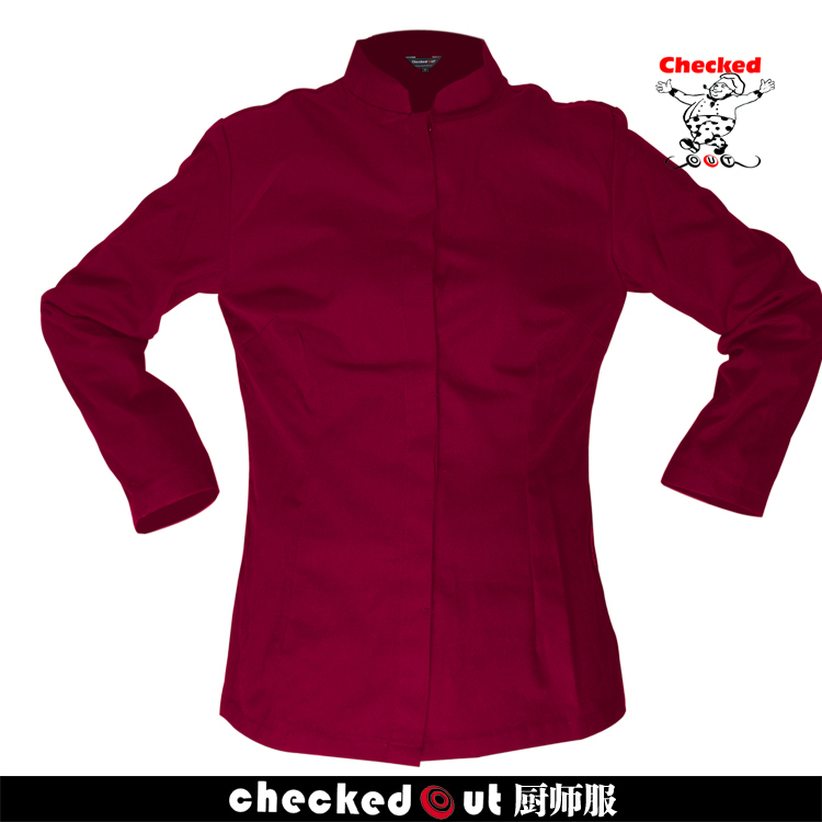 Uniform female clothes tooling work wear summer 816504