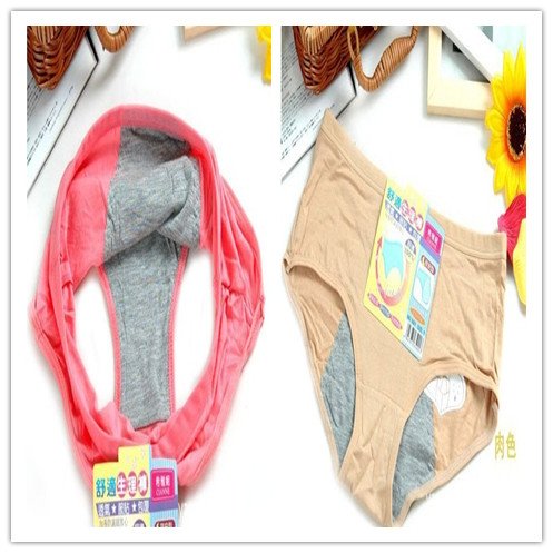 Unique Design Water-proof Women Underwear Modal seamless Sexy Underwear/briefs