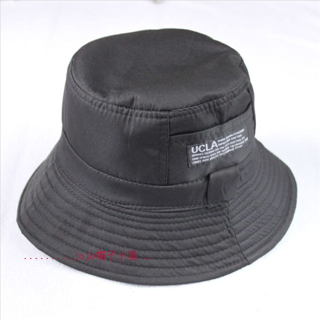 Usa bucket hat bucket hats male hat summer sunbonnet sun hat fishing cap