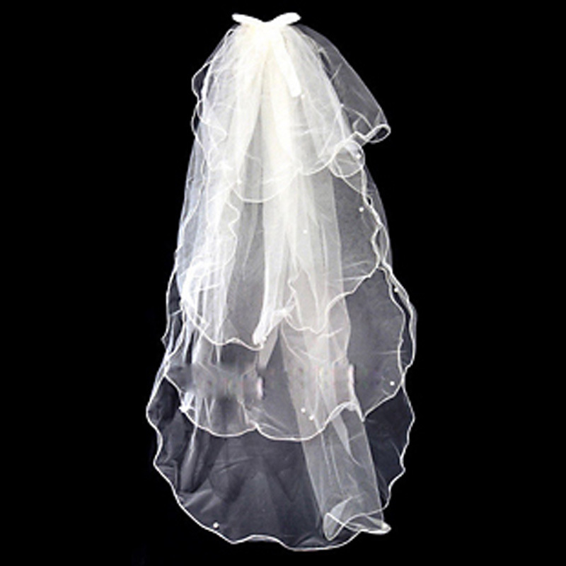 - veil bridal veil wedding dresses veil bridal accessories 017 prom