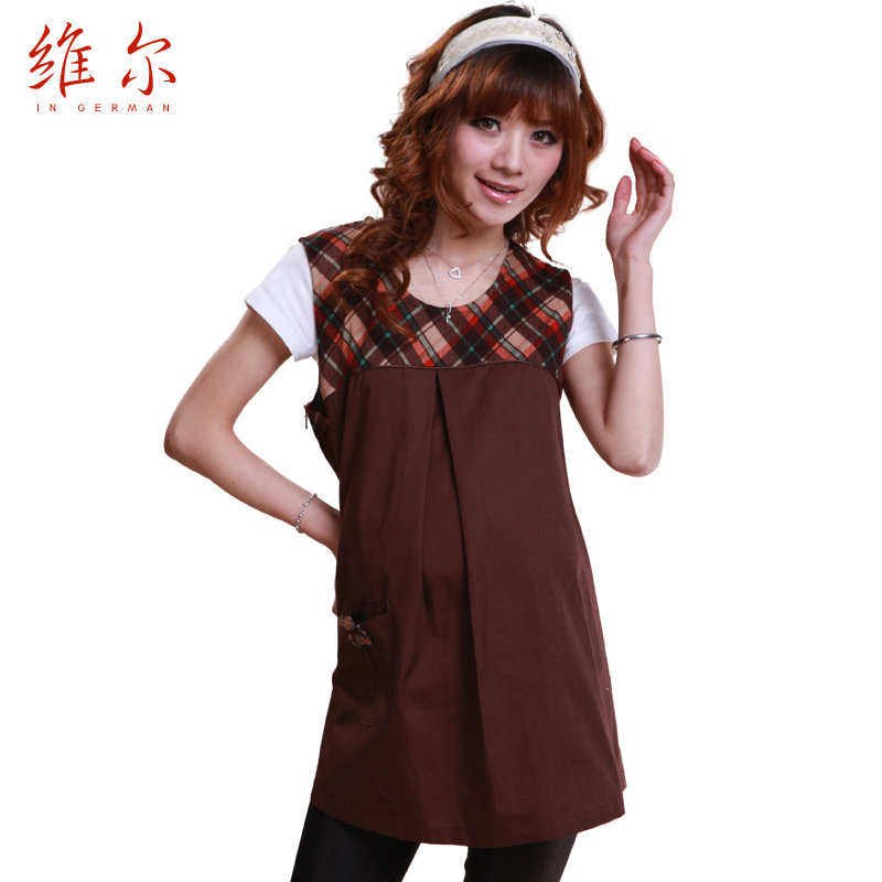 Villmergen autumn and winter clothing radiation-resistant maternity clothes radiation-resistant maternity clothing new arrival