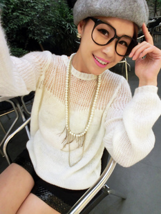 Vivi small hyper sweater