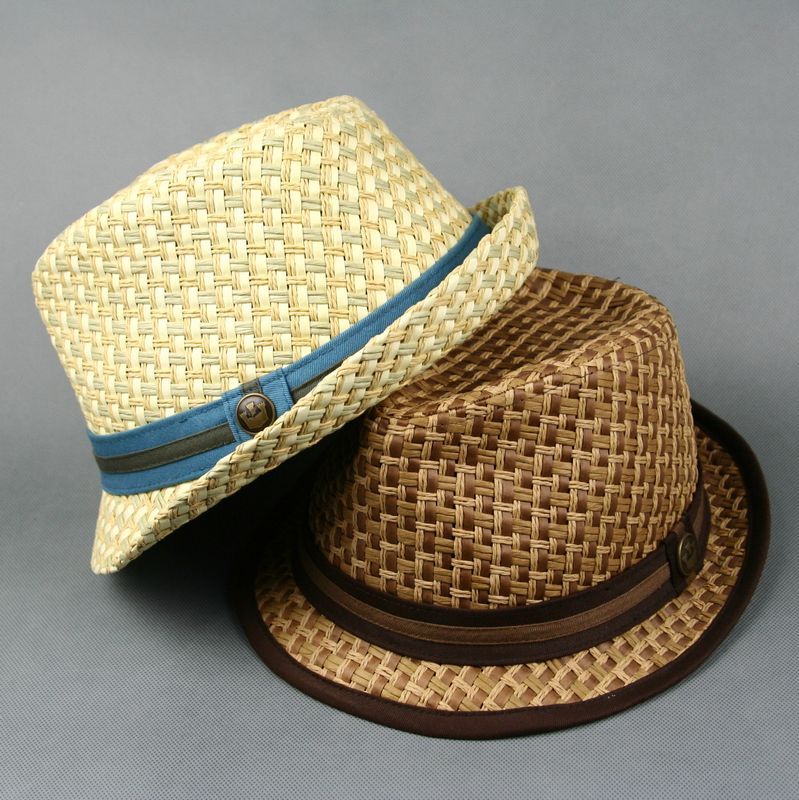 Vivi strawhat general sunbonnet fedoras straw braid fedoras beach hat sun hat