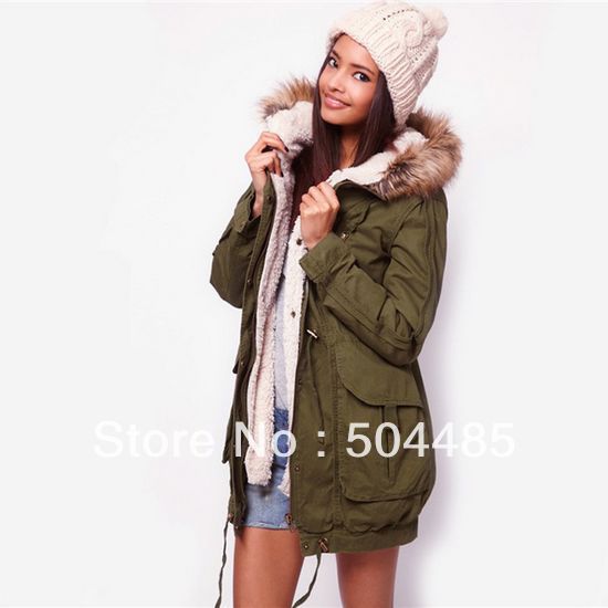 [W119] 2013 Fashion hooded down jacket,hoodies clothing women,peacoats for women,women's winter jacket FREE SHIPPING