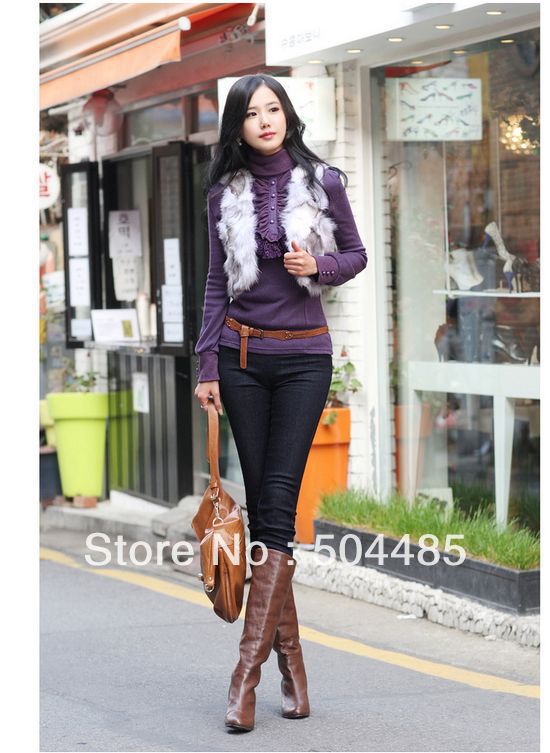 [W544] 2013 fashion blouse,cardigan women,winter clothing,women clothing,autumn blouses  FREE SHOPPING